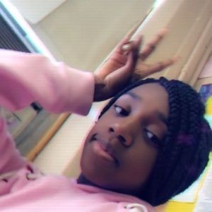 Meet your Posher, Amani